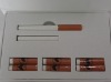e-cigarette refill cartridge