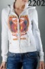ed fashion coogiful hoodies rock& hoodies with Republic true hoodies religions ladies' pullover ladies' fleece
