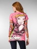 ed hardieness t-shirt, christian audigier t-shirt, smet t-shirt ------accept paypal