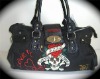 ed hardiness handbag,Ed hardiness bag,Ed hardiness purse small order + dropshat factory price--accept paypal