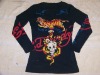 ed long sleeve t-shirts,ed long sleeve tshirts,brand tshirts,fashion tshirts(drop shipping is available) paypal