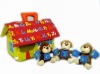 education toy/educational toy/intelligent toy