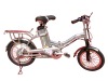 electric bicycles