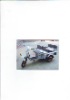 electric tricycle