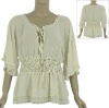 eleqant fashion ladies' blouse