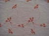 embroidery