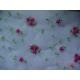embroidery fabric