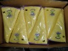 embroidery kitchen towel