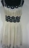 embroidery lady  dress