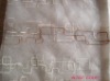 embroidery organza