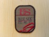embroidery patch