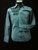 embroidery shirt