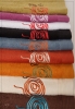 embroidery towels