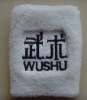 embroidery wrist band