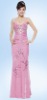 evening dress(A3335)