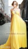 evening dress DNS-0924