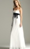 evening dress IH -7283
