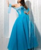 evening dress SO592