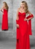 evening  dress evening gown --european style WD2004