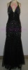 evening dress, jl-d019