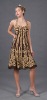 evening dress,party dress,ladies' dress