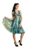 evening dresses(short dress)