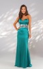 evening gowns