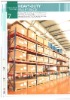 extra-duty pallet rack,rack,shelf