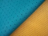 eyelet plain cloth