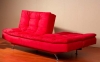 fabric sofa bed(FB-37)