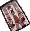 fabric suspender