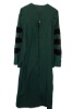 faculty gown