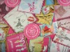 faille with print