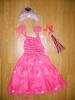 fancy princess