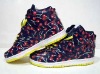 fashion basketball shoes