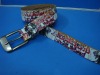 fashion belts