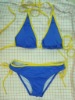 fashion bikini NO MOQ  PAYPAL