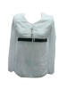 fashion blouse(fashion clothes ,blouse , garment,)