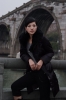fashion coat(down garment,down coat)