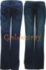fashion denim jeans