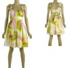 fashion dream ladies' dress