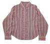 fashion flouncing lady shirts