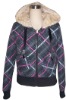 fashion jacket  WJ-9371