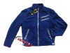 fashion jacket,men's jacket,blue jacket