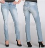 fashion jean,jean,denim jean,ladies' jean
