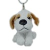 fashion key chain/plush toy keychain/keychain toy