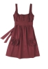fashion ladies dress