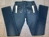 fashion ladies' jeans A3061