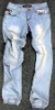fashion ladies' jeans AA14-08-568