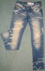 fashion ladies' jeans AA2-08-178
